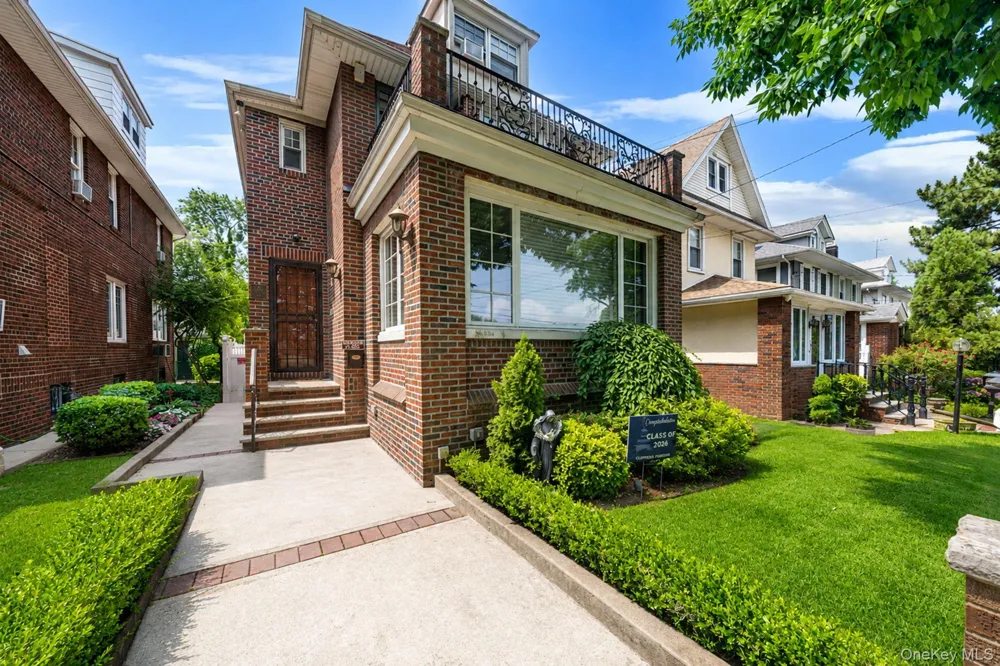 58 85th Street Brooklyn, NY 11209
