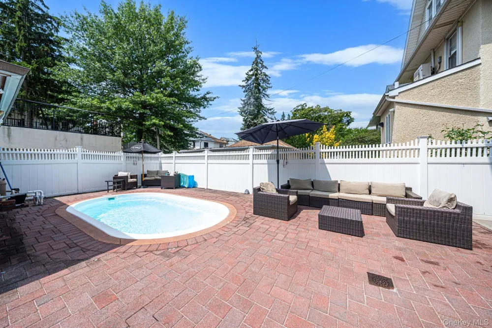 58 85th Street Brooklyn, NY 11209