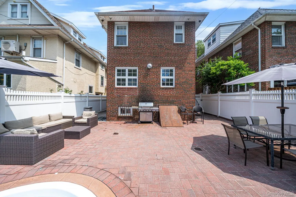 58 85th Street Brooklyn, NY 11209