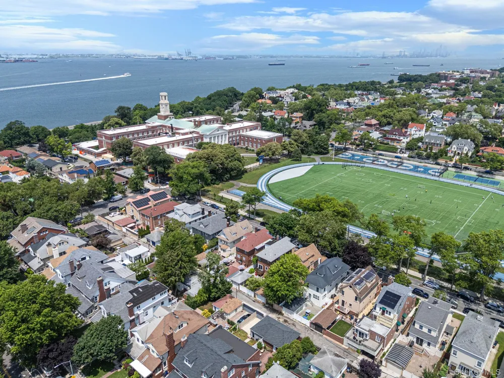58 85th Street Brooklyn, NY 11209