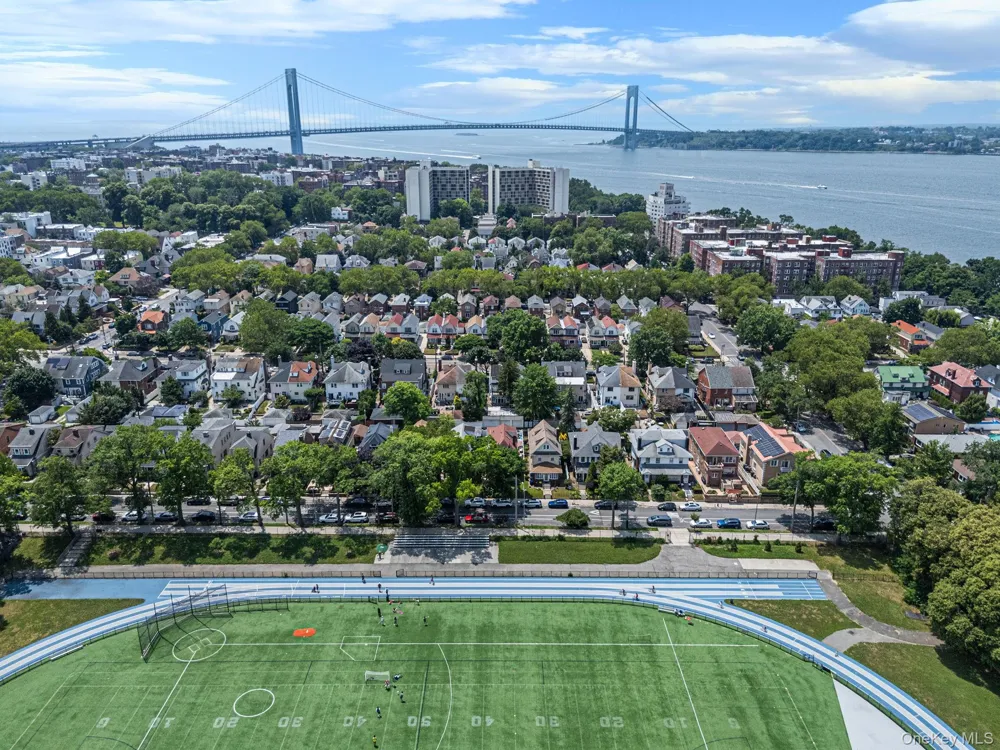 58 85th Street Brooklyn, NY 11209