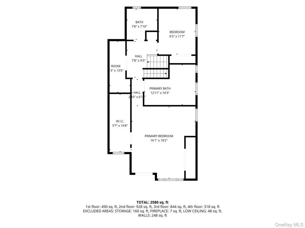 58 85th Street Brooklyn, NY 11209
