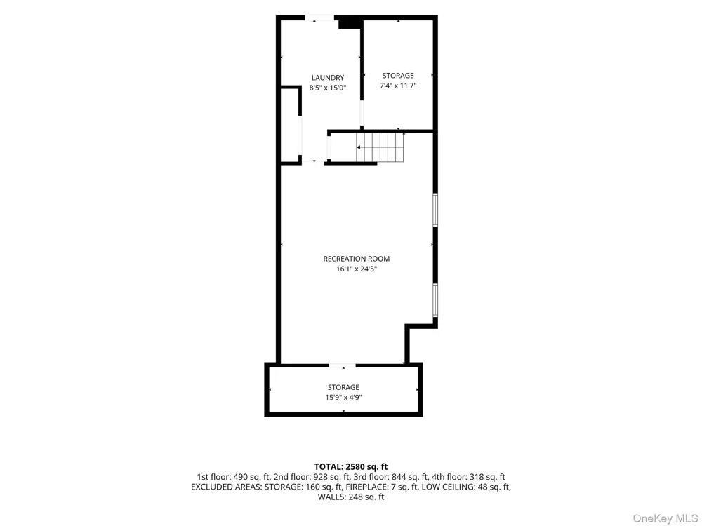 58 85th Street Brooklyn, NY 11209