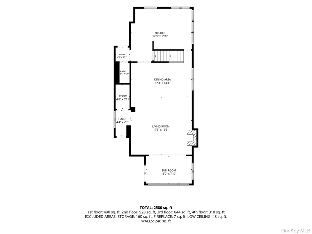 58 85th Street Brooklyn, NY 11209