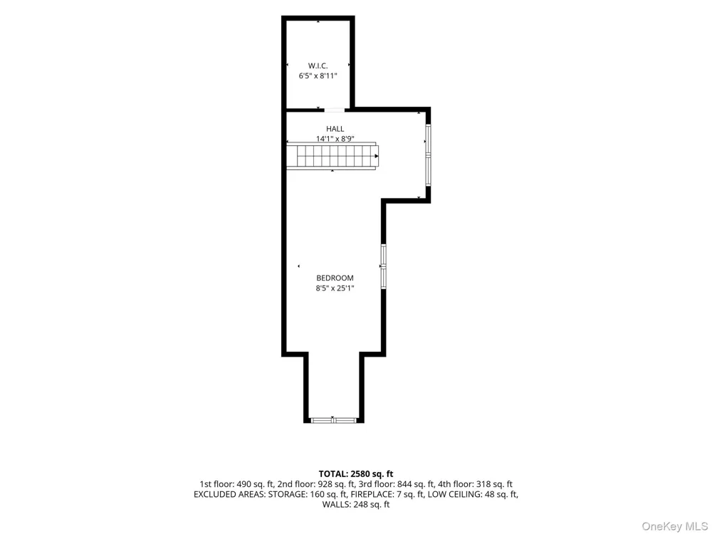 58 85th Street Brooklyn, NY 11209