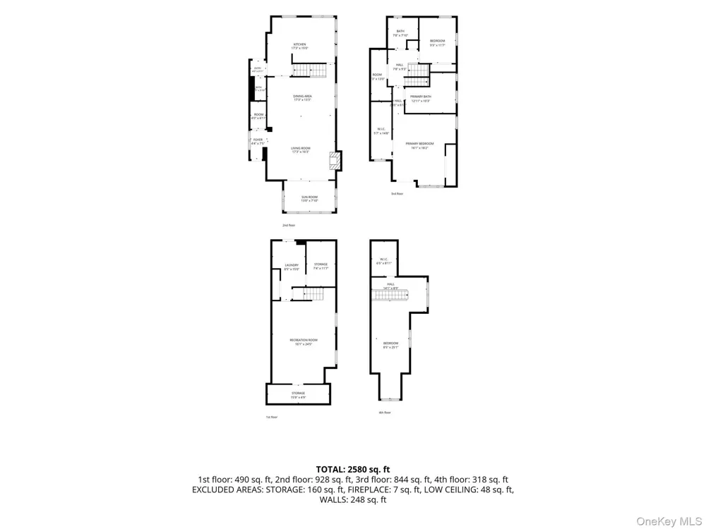 58 85th Street Brooklyn, NY 11209