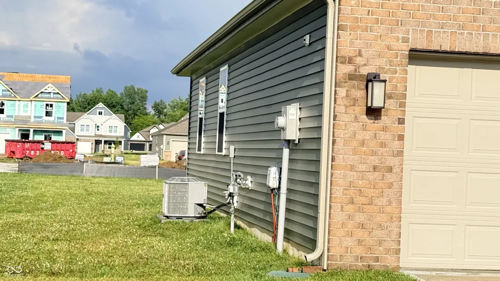 71 Varner Drive Whiteland, IN 46184