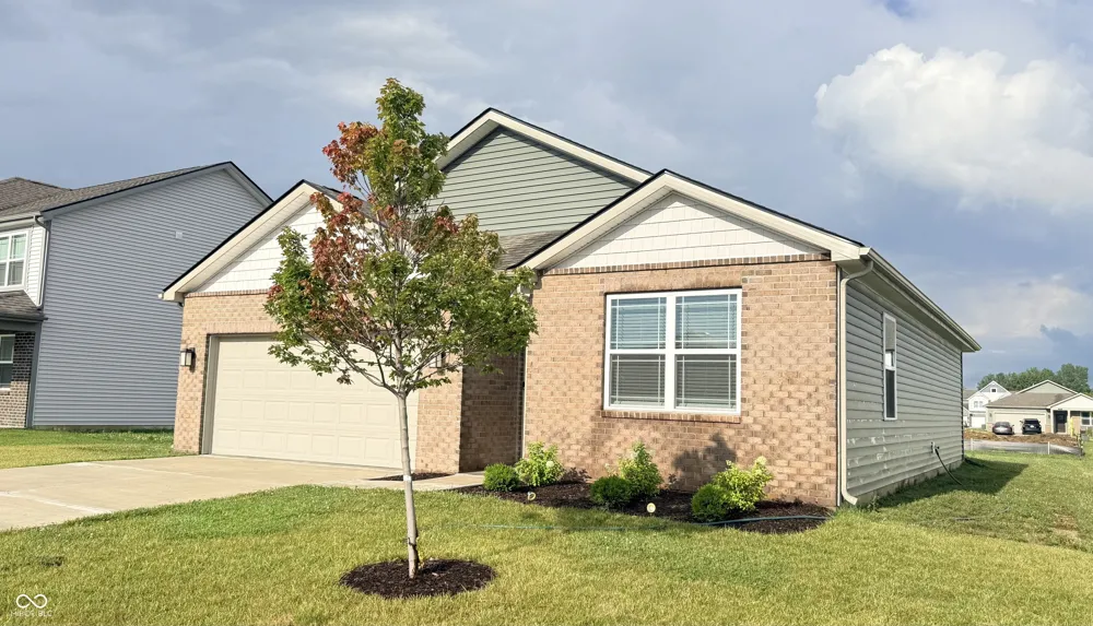 71 Varner Drive Whiteland, IN 46184
