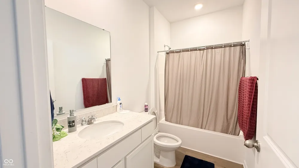 71 Varner Drive Whiteland, IN 46184