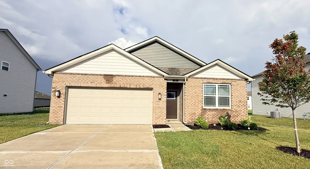 71 Varner Drive Whiteland, IN 46184