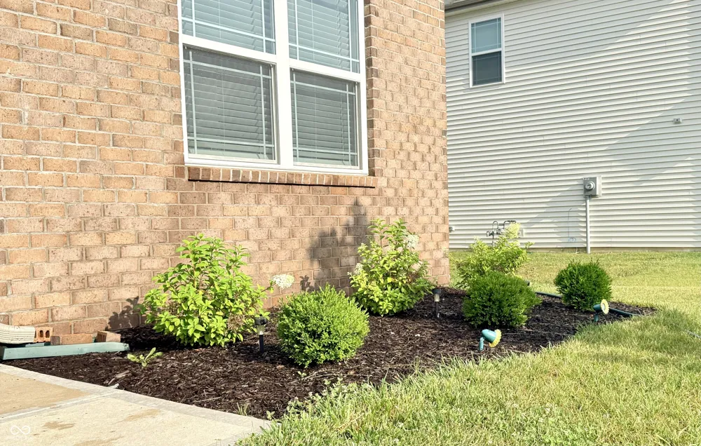 71 Varner Drive Whiteland, IN 46184