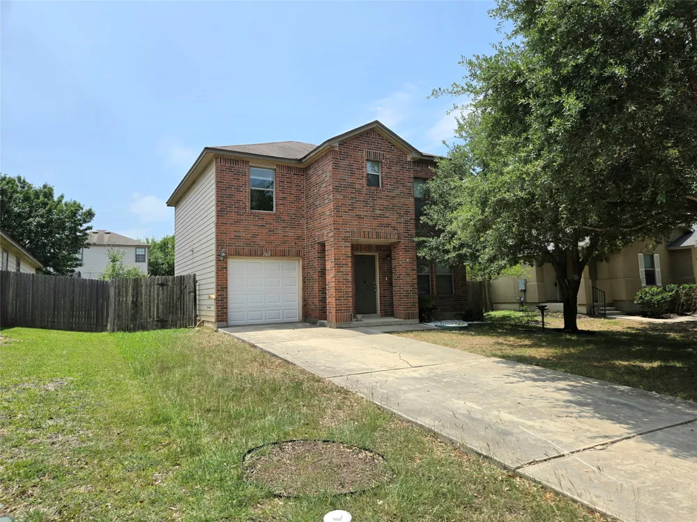 161 Beech Drive Kyle, TX 78640