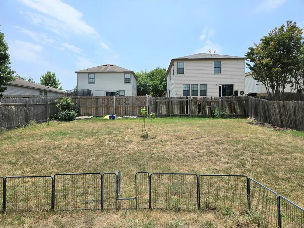 161 Beech Drive Kyle, TX 78640