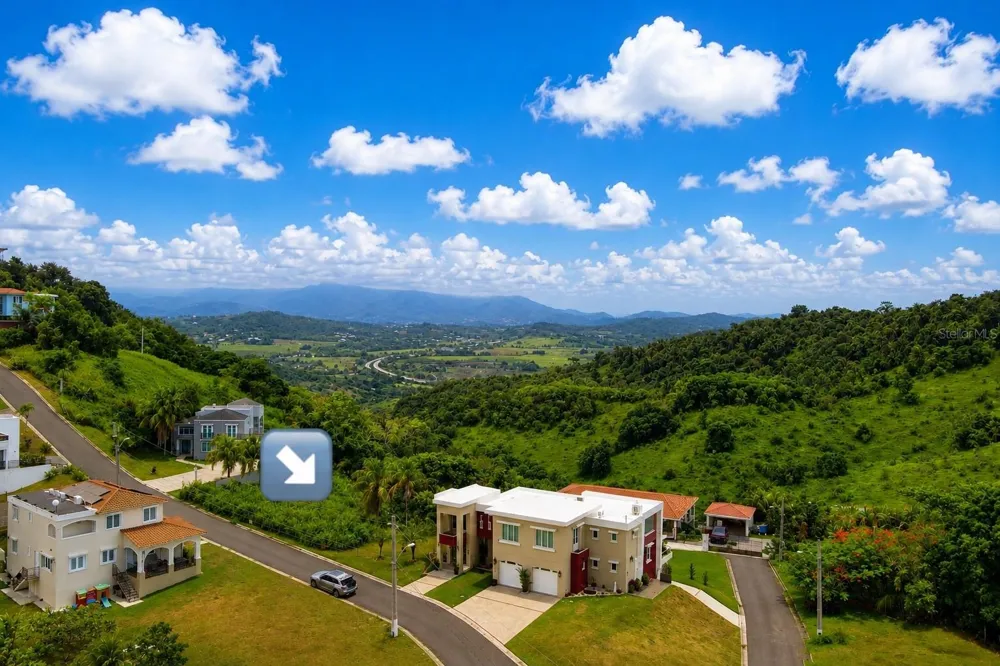 ANTON RUIZ Humacao, PR 00791