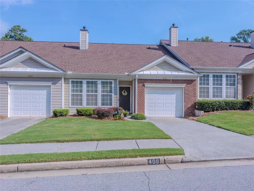 406 Copeland Street Grayson, GA 30017
