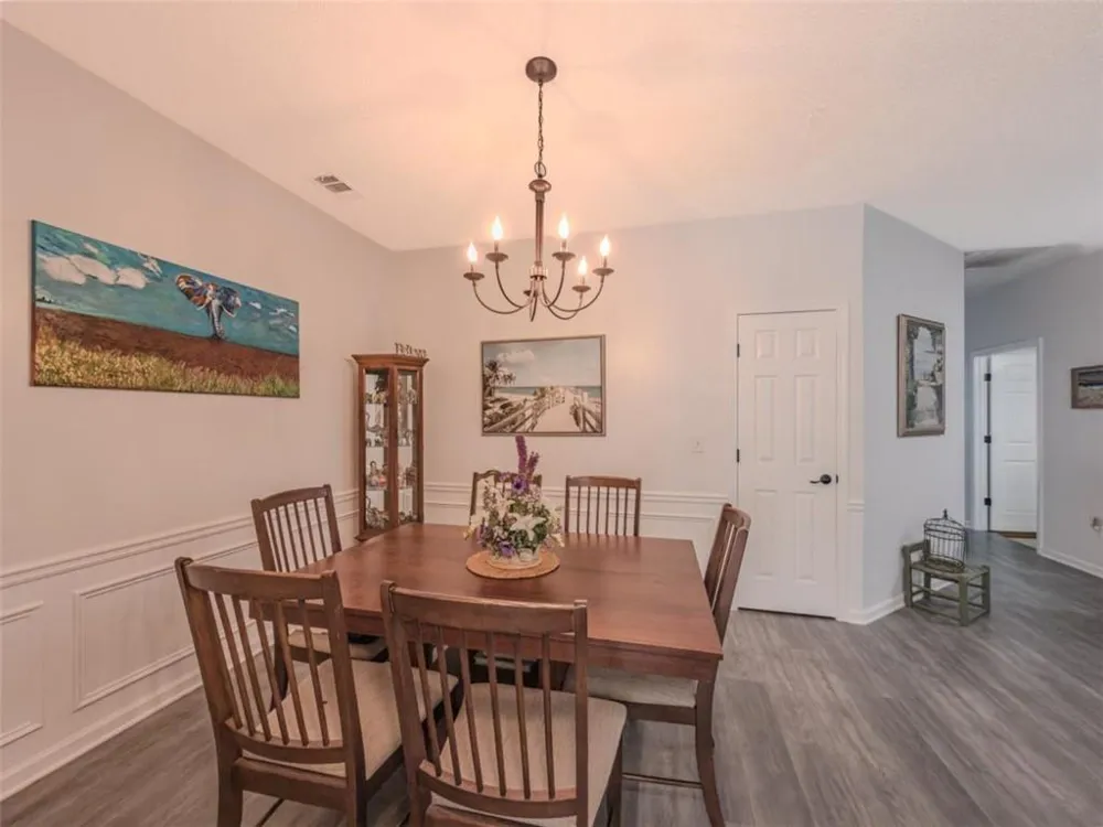 406 Copeland Street Grayson, GA 30017