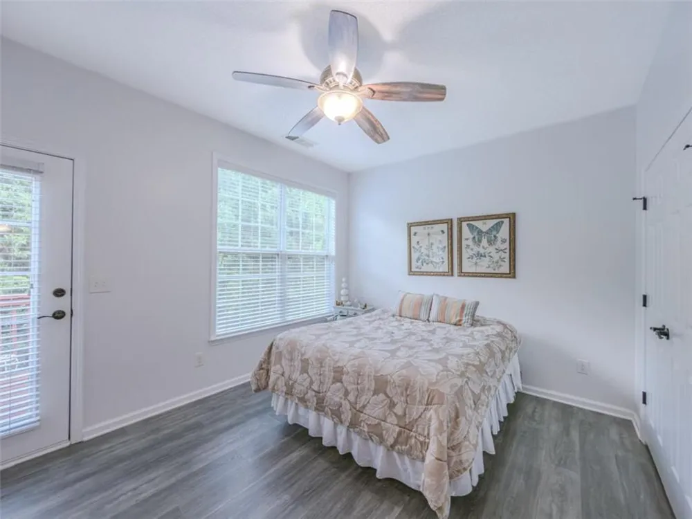 406 Copeland Street Grayson, GA 30017