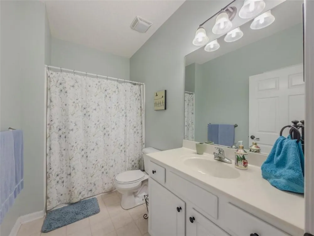 406 Copeland Street Grayson, GA 30017