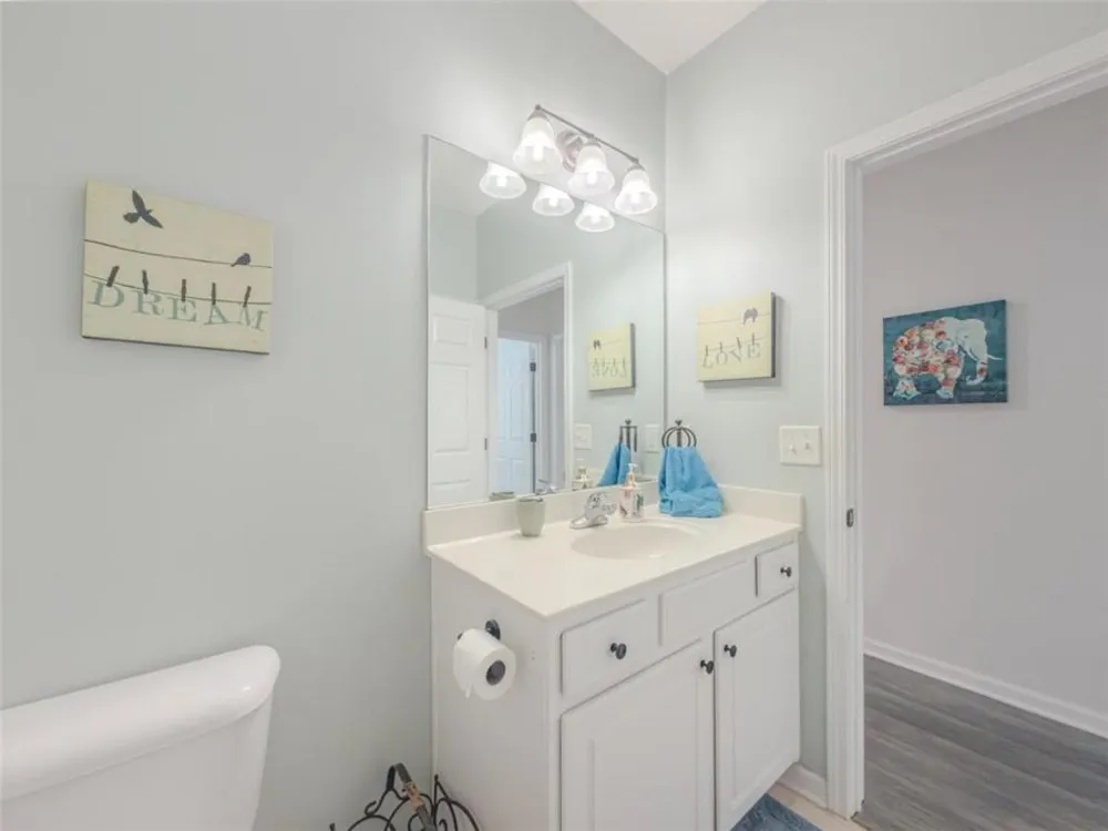 406 Copeland Street Grayson, GA 30017