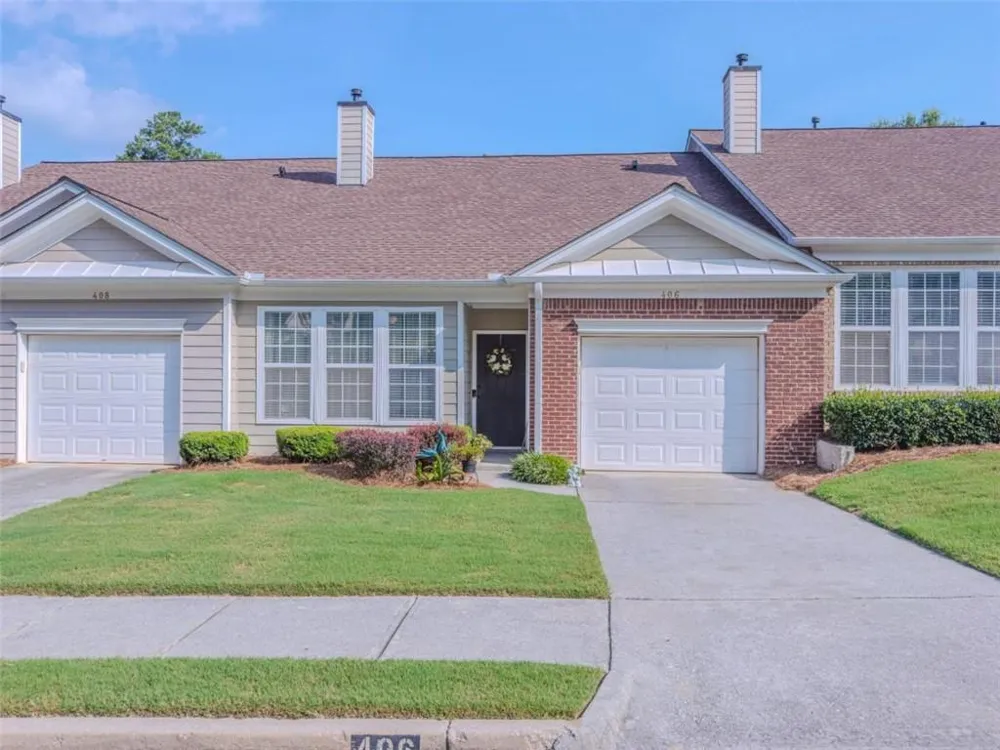 406 Copeland Street Grayson, GA 30017