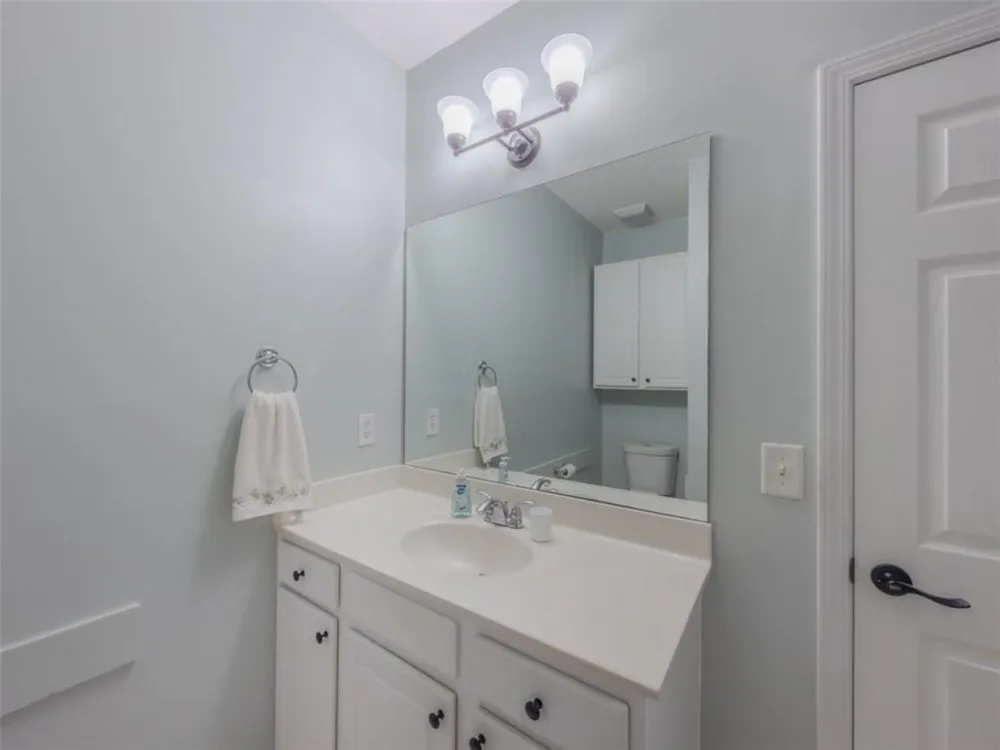 406 Copeland Street Grayson, GA 30017