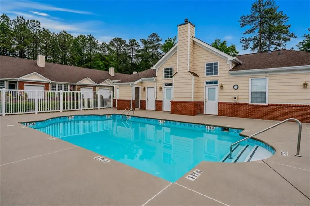 406 Copeland Street Grayson, GA 30017