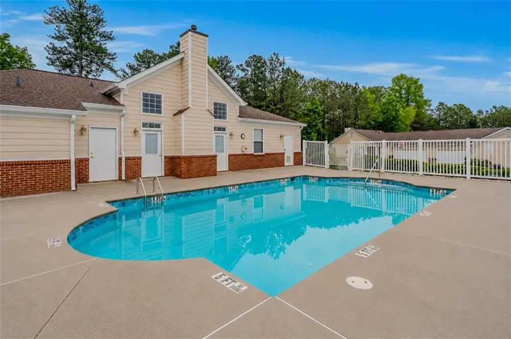 406 Copeland Street Grayson, GA 30017