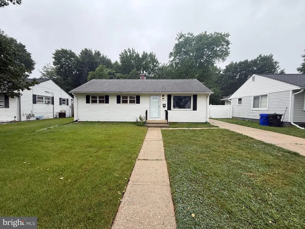 504 GREENHILL AVENUE Laurel, MD 20707
