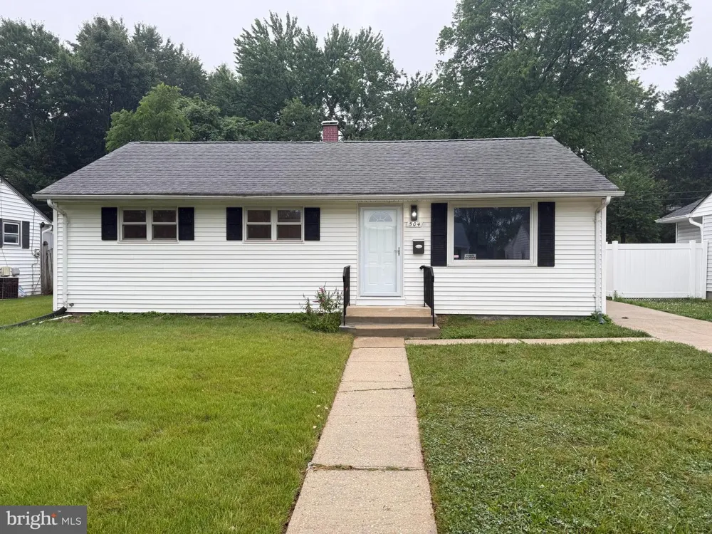 504 GREENHILL AVENUE Laurel, MD 20707