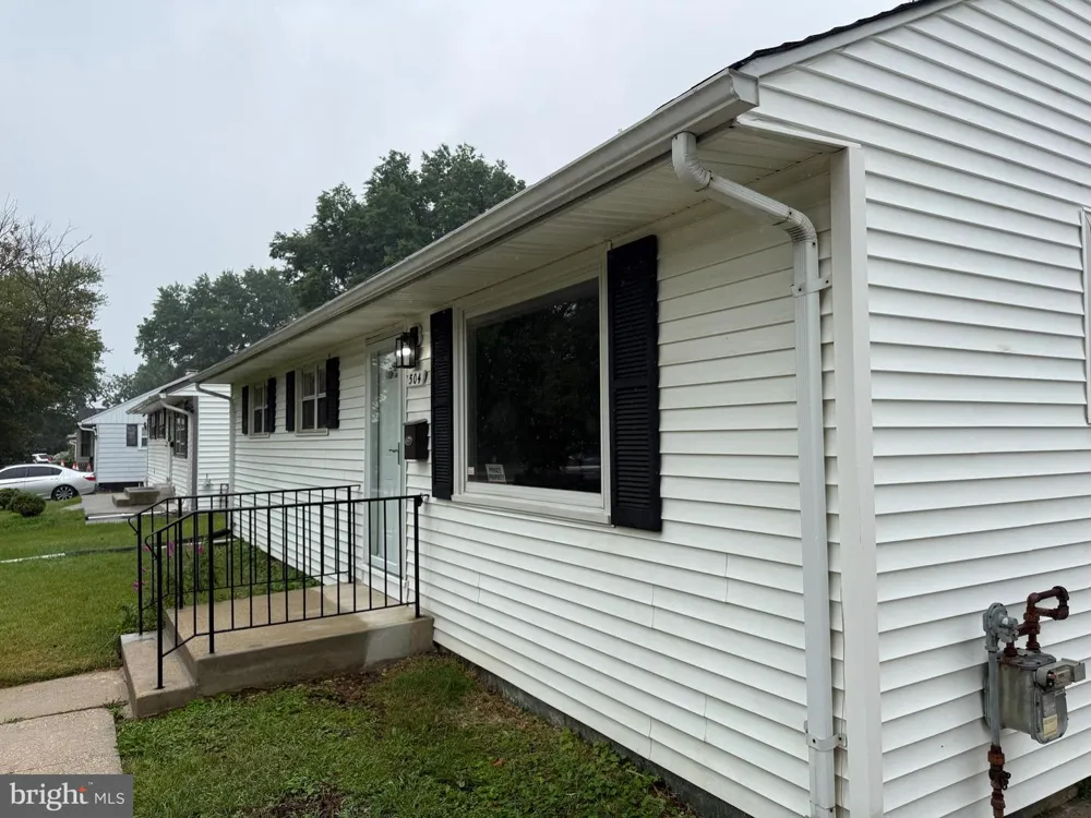 504 GREENHILL AVENUE Laurel, MD 20707