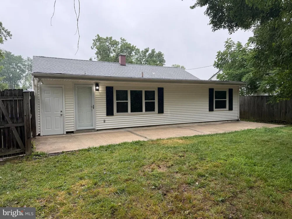 504 GREENHILL AVENUE Laurel, MD 20707