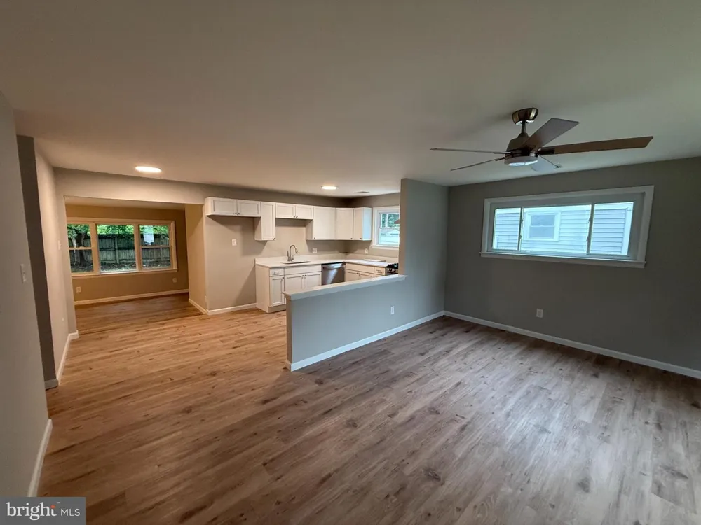 504 GREENHILL AVENUE Laurel, MD 20707