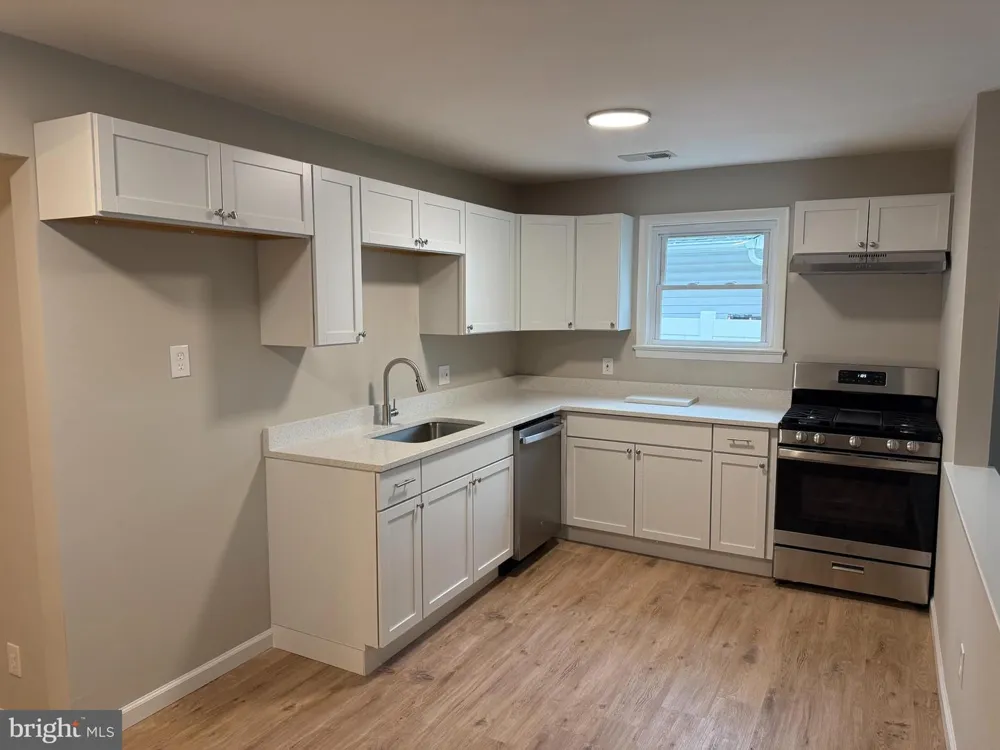 504 GREENHILL AVENUE Laurel, MD 20707