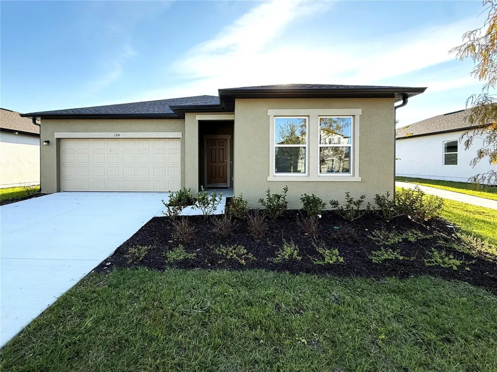 1314 DALKEITH CV Sanford, FL 32771