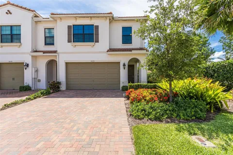 10124 Brickhill Drive #10124