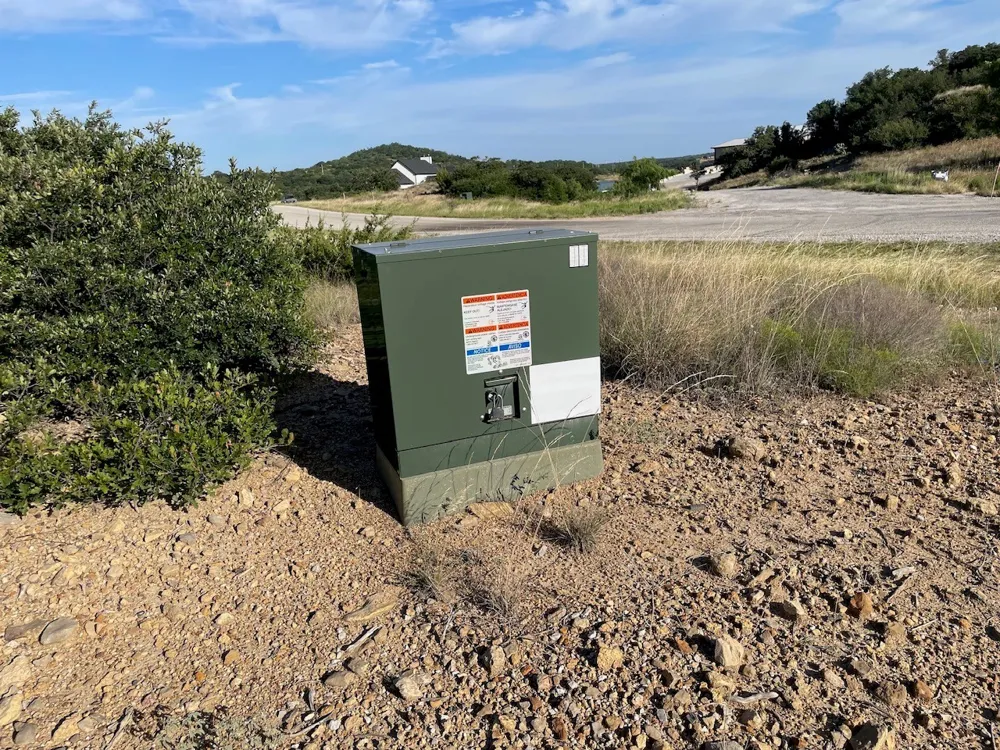 Hidden Shores Cisco, TX 76437