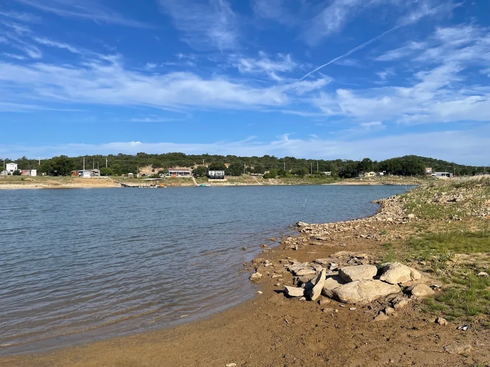 Hidden Shores Cisco, TX 76437