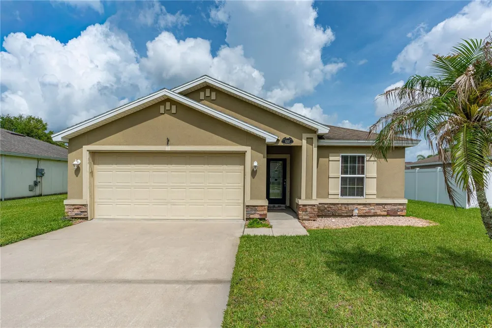 5257 PLANTATION HOME WAY Port Orange, FL 32128