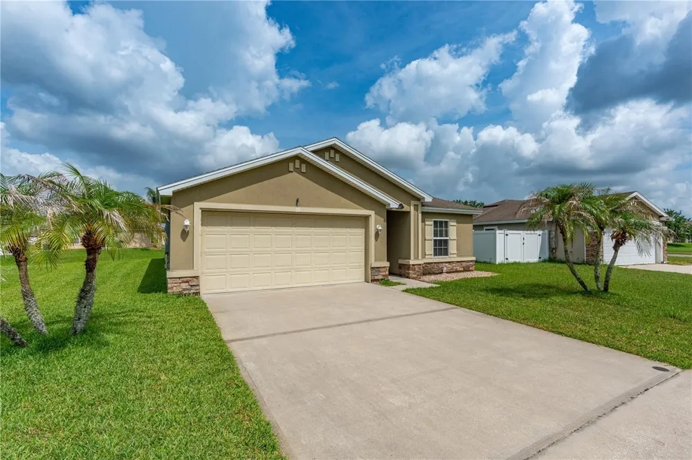 5257 PLANTATION HOME WAY Port Orange, FL 32128