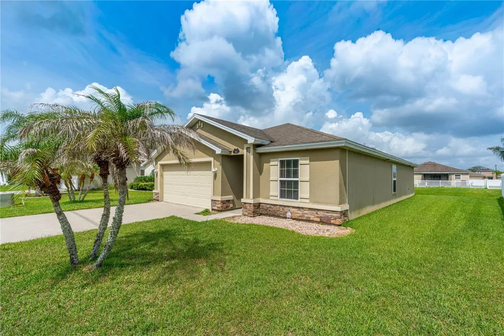 5257 PLANTATION HOME WAY Port Orange, FL 32128