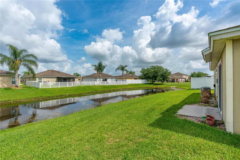 5257 PLANTATION HOME WAY Port Orange, FL 32128