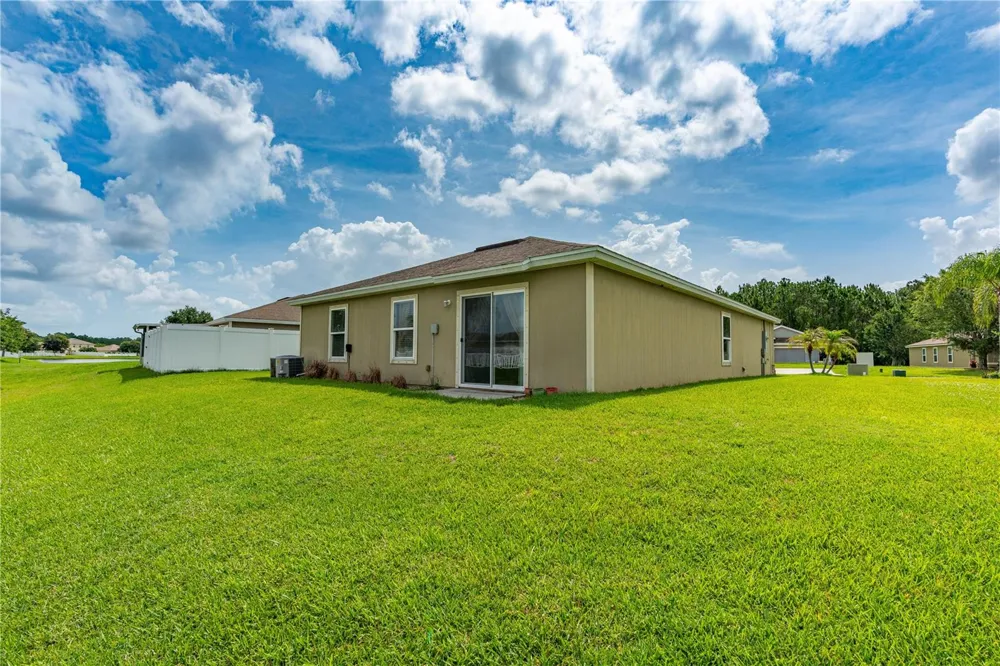 5257 PLANTATION HOME WAY Port Orange, FL 32128