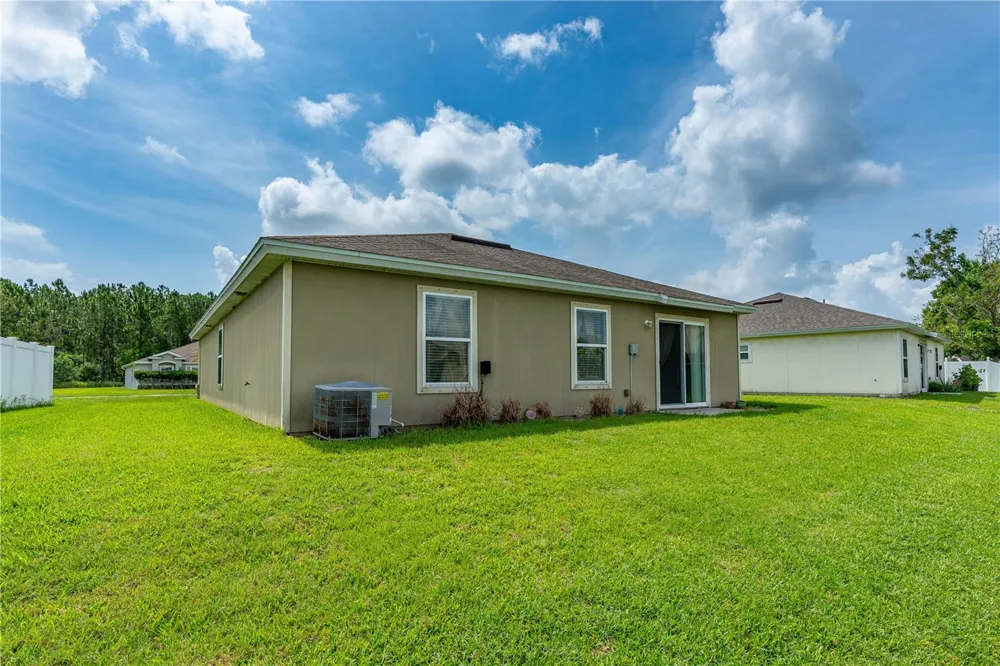 5257 PLANTATION HOME WAY Port Orange, FL 32128