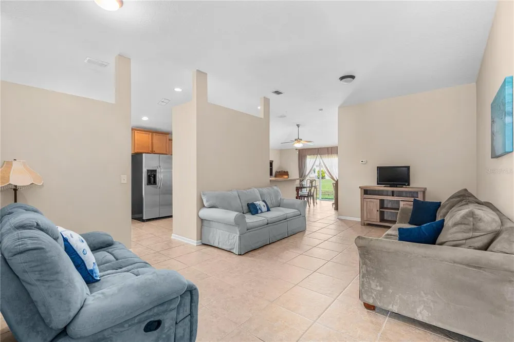 5257 PLANTATION HOME WAY Port Orange, FL 32128