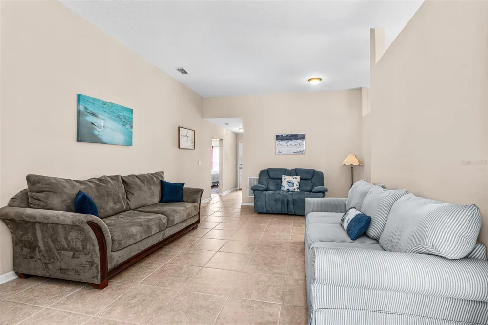 5257 PLANTATION HOME WAY Port Orange, FL 32128