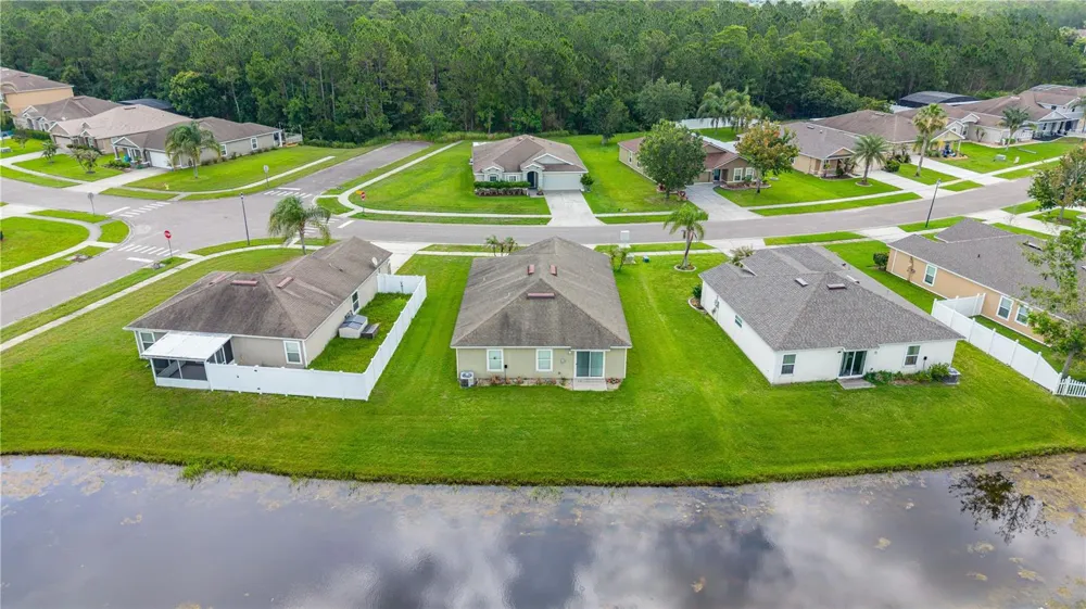 5257 PLANTATION HOME WAY Port Orange, FL 32128