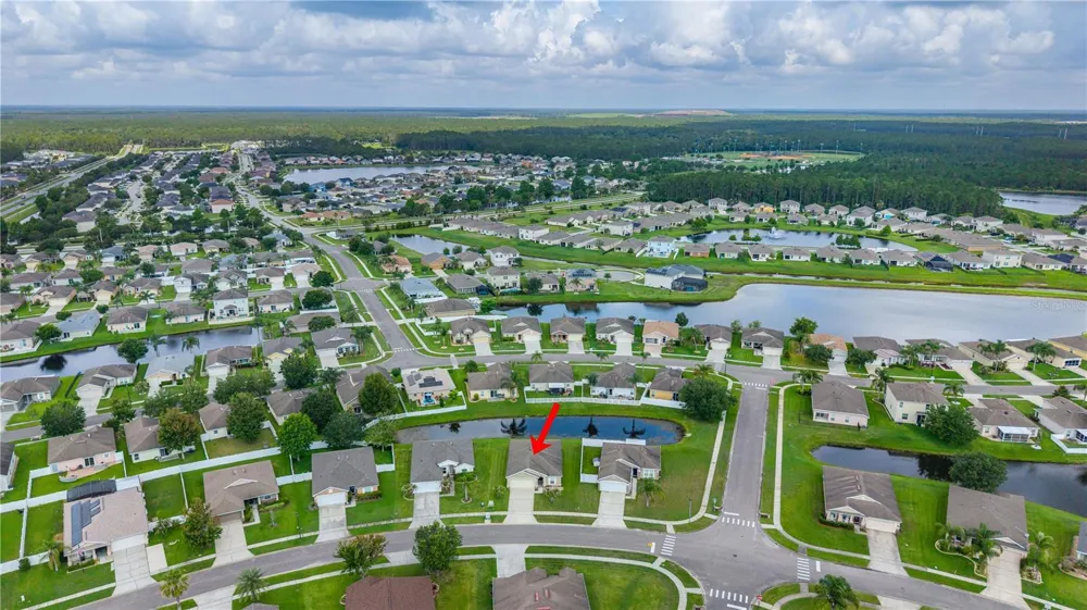 5257 PLANTATION HOME WAY Port Orange, FL 32128
