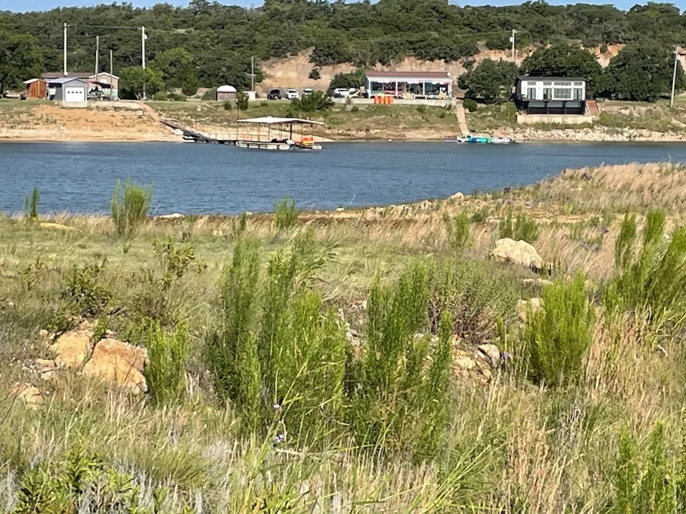 Hidden Shores Cisco, TX 76437