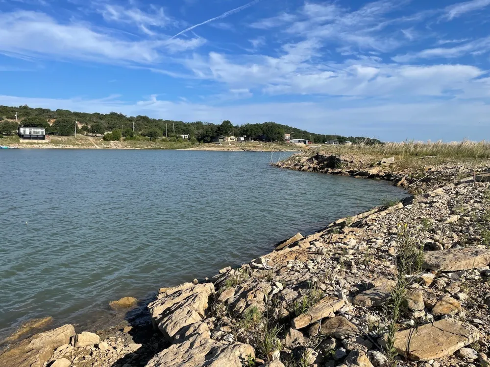 Hidden Shores Cisco, TX 76437
