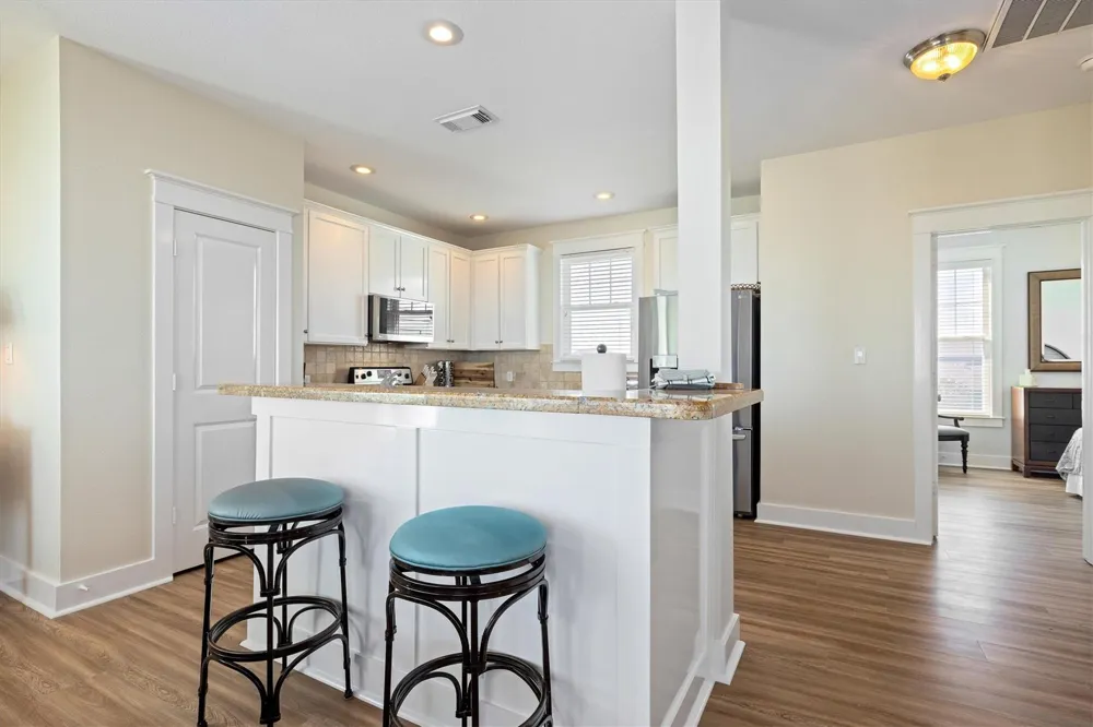 4203 Green Heron Drive Galveston, TX 77554